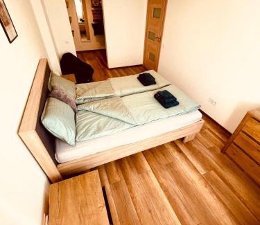 Floresti Apartment | Cluj City Vivo Apartament Ametist