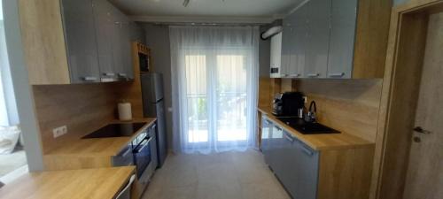Cluj County Apartment | ClujNest Someșeni