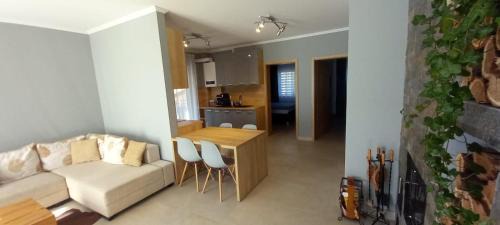 Cluj County Apartment | ClujNest Someșeni