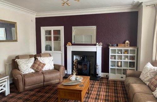 Newtonmore House | Clune House B&B
