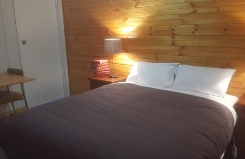 Clunes Hotel | Clunes Motel