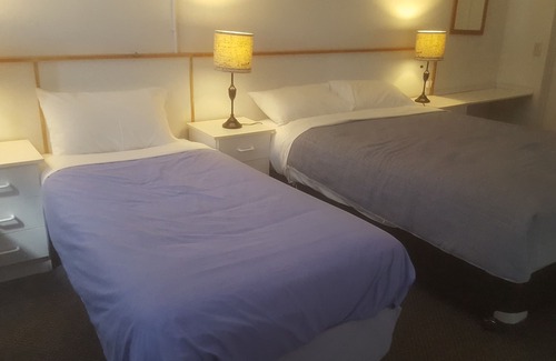 Clunes Hotel | Clunes Motel
