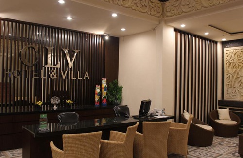Candikuning Resort | CLV Hotel & Villa