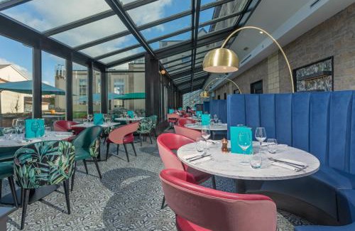 Knocknacarra Hotel | Clybaun Hotel