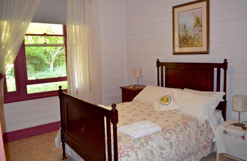 Trawool House | Clyde Cottage