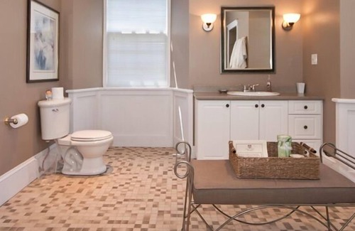 Lanark Bed & Breakfast | Clyde Hall Bed and Breakfast