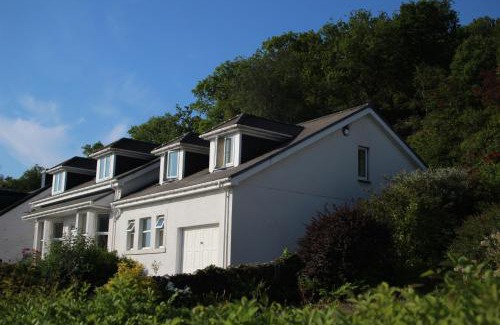 Kilmun Bed & Breakfast | Clyde View B&B