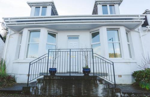 Kilmun Bed & Breakfast | Clyde View B&B
