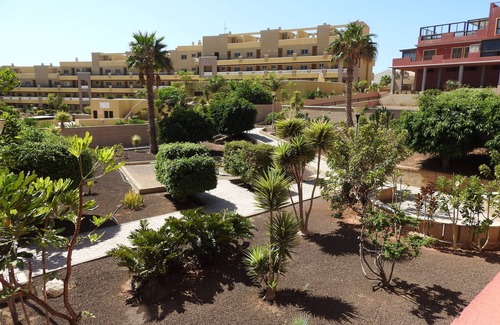 El Medano Apartment | CM 2 bd appartment near the sea