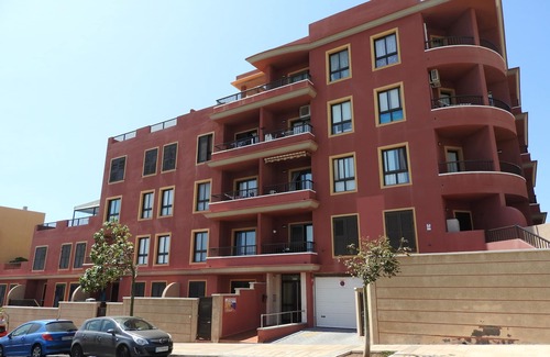 El Medano Apartment | CM 2 bd appartment near the sea