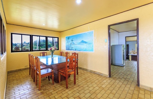 San Juan House | CMDC Private Beach House - Your perfect stay for family or business incentives!