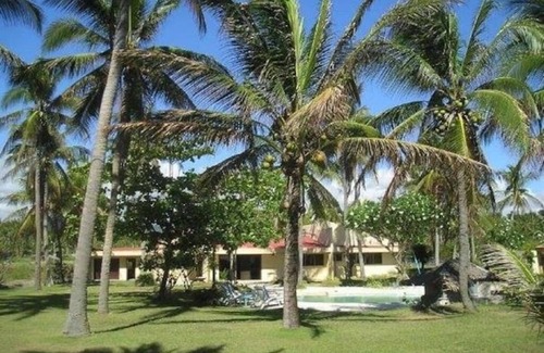 San Juan House | CMDC Private Beach House - Your perfect stay for family or business incentives!