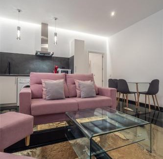 Merida Old Town Apartment | CMDreams Gold- Apartamentos turísticos con ruinas romanas en el centro de Mérida