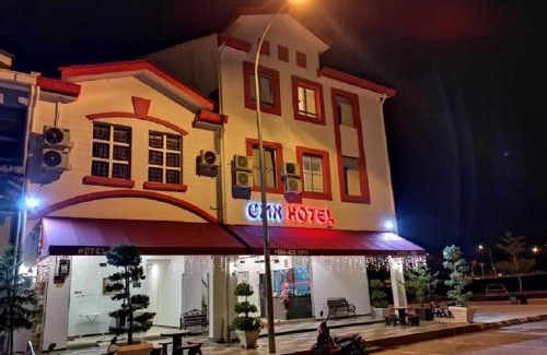 Sungai Petani Hotel | CMN Hotel & Homestay