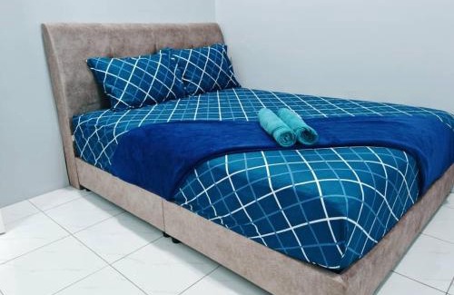 Pengkalan Kundor House | CMS Simple Stay Alor Setar