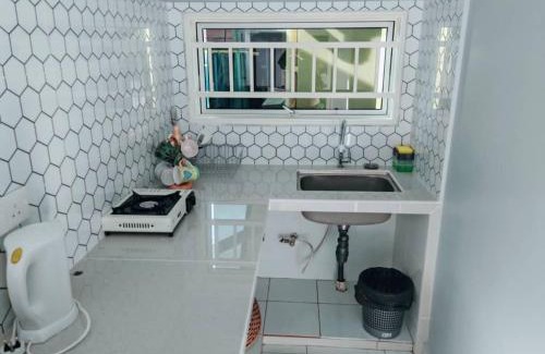 Pengkalan Kundor House | CMS Simple Stay Alor Setar