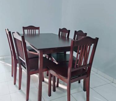 Pengkalan Kundor House | CMS Simple Stay Alor Setar