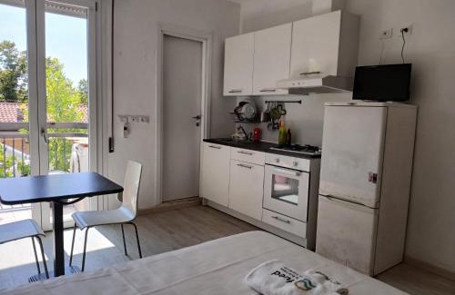 Valverde Apartment | CN007 - Cesenatico, monolocale a 100 mt dal mare
