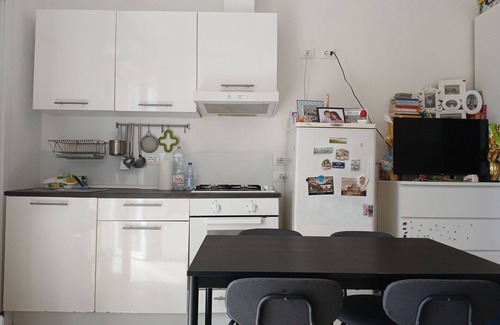 Valverde Apartment | CN007 - Cesenatico, studio flat 100 metres from the sea