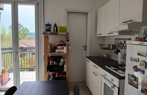 Valverde Apartment | CN007 - Cesenatico, studio flat 100 metres from the sea