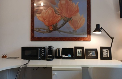 Cesenatico Apartment | CN008 - Cesenatico, new two-room apartment 30m from the canal