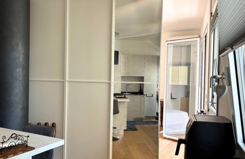 Cesenatico Apartment | CN013 - Cesenatico, elegant two-room super-accessorised apartment