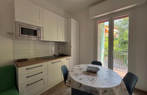 Valverde Apartment | CN015 - Cesenatico, nuovo bilocale con aria condizionata