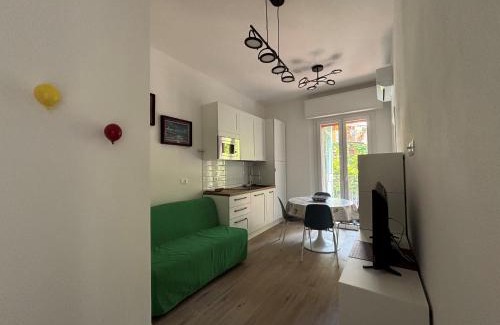 Valverde Apartment | CN015 - Cesenatico, nuovo bilocale con aria condizionata
