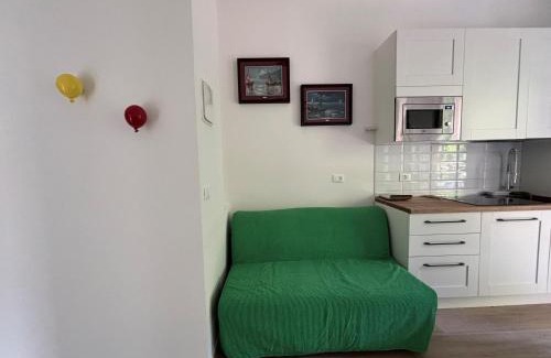 Valverde Apartment | CN015 - Cesenatico, nuovo bilocale con aria condizionata