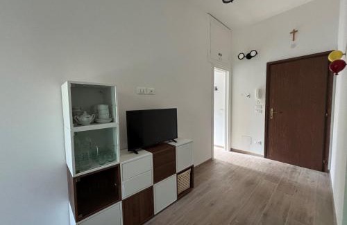 Valverde Apartment | CN015 - Cesenatico, nuovo bilocale con aria condizionata