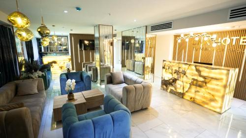 Vera Hotel | CNK Hotel By Millennium Group