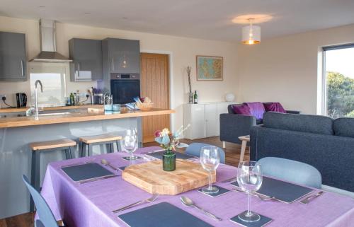 Suladale House | Cnoc a'Chonasg