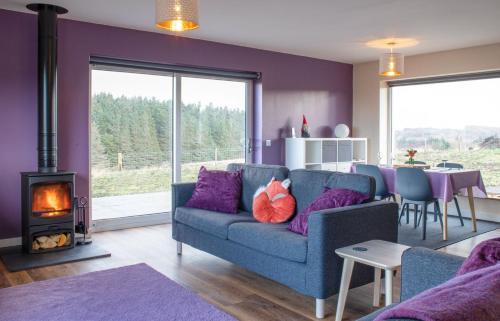 Suladale House | Cnoc a'Chonasg