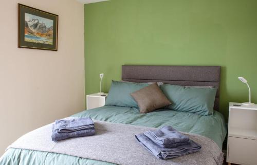Suladale House | Cnoc a'Chonasg