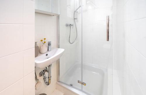 Cappel-Neufeld Apartment | CNS-a-4-18 - 2-Raum Appartement