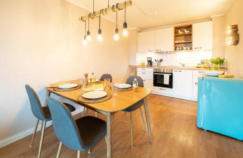 Cappel-Neufeld Apartment | CNS-b-3-12 - Ankerplatz