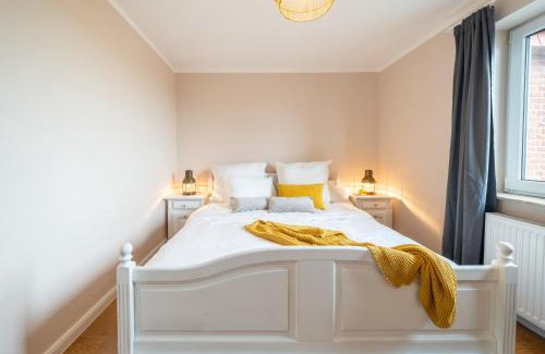 Cappel-Neufeld Apartment | CNS-b-3-12 - Ankerplatz