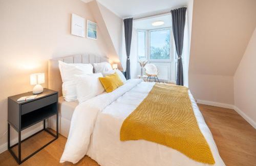 Cappel-Neufeld Apartment | CNS-c-4-23 - 2-Raum Appartement