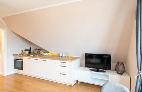 Cappel-Neufeld Apartment | CNS-c-4-23 - 2-Raum Appartement