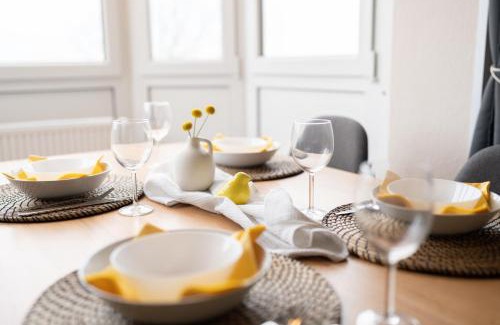 Cappel-Neufeld Apartment | CNS-c-4-23 - 2-Raum Appartement