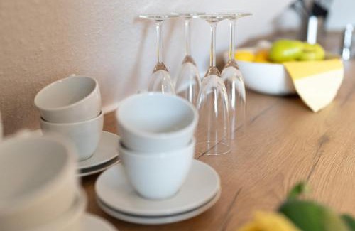 Cappel-Neufeld Apartment | CNS-c-4-23 - 2-Raum Appartement