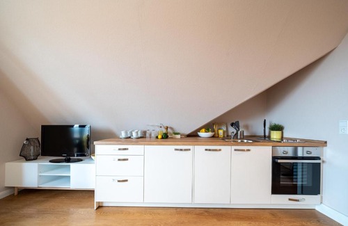 Cappel-Neufeld Apartment | CNSc422 - 2-Raum Appartement