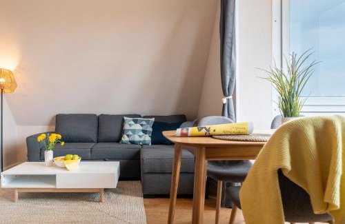 Cappel-Neufeld Apartment | CNSc422 - 2-Raum Appartement