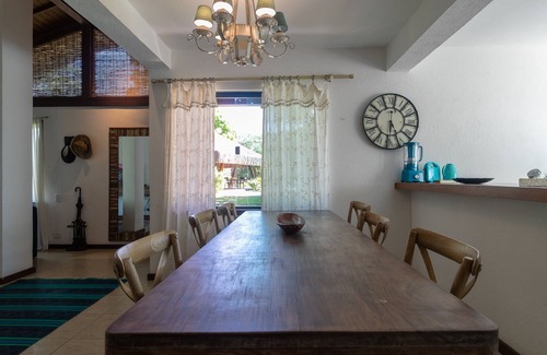 Arraial d'Ajuda House | Cozy house on the beach