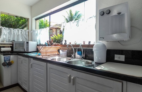 Arraial d'Ajuda House | Cozy house on the beach