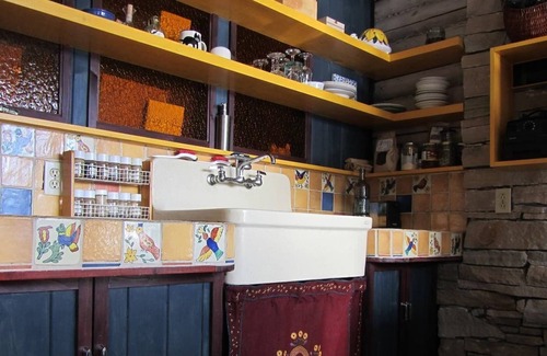 Sainte-Lucie-des-Laurentides Ski Chalet | Cocoons 1 + 2 + 3 Ste-Lucie-des-Laurentides