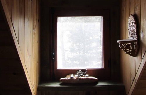 Sainte-Lucie-des-Laurentides Ski Chalet | Cocoons 1 + 2 + 3 Ste-Lucie-des-Laurentides