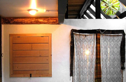 Lantier Ski Chalet | Cocoon # 3 - Sainte-Lucie-des-Laurentides