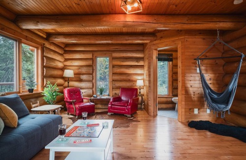 Lantier House | Cozy outdoor lovers retreat - SPA & Sauna