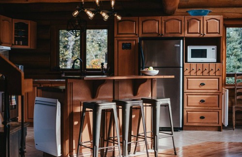 Lantier House | Cozy outdoor lovers retreat - SPA & Sauna